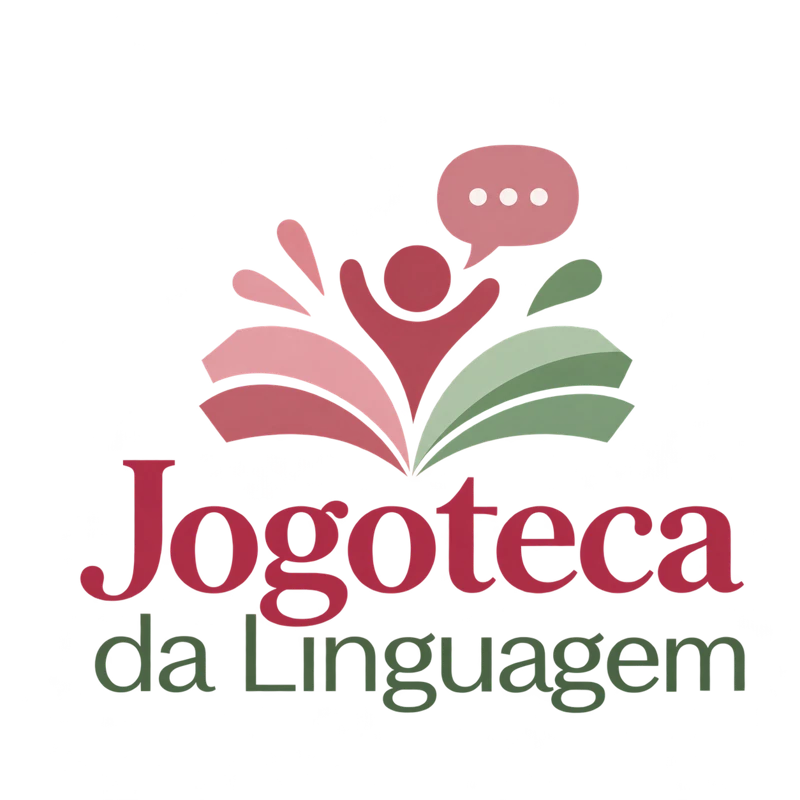 Jogoteca da Linguagem